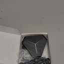 10-Port USB Hub 3.0/2.0, USB C Hub with 3.2ft/1m Long Cord, SD/TF Card Reader, USB Splitter for Laptop, Keyboard, Mouse, Mac, PC, Ipad Pro, Surface Pro and USB C Devices