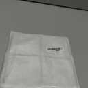 52 Pack Index Card Pockets with Top Open, 4 x 4 Inch Adhesive Label Pockets Clear Plastic Index Card Holder for Organizing, Storage Bins, Library Cards, Notes