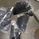 Nilight Roof Rack Cross Bars Fit for Jeep Wrangler 2007-2024 08 09 20 21 22 23 JK JL Gladiator JT 2 & 4 Door Aluminum Rails Crossbars with Anti-Theft Lock for Rooftop Cargo Carrier Luggage Box Tent