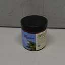 Organic Cold-Pressed Coconut Oil for Hair, Skin and Body, Natural Moisturizer, 16.9 fl oz