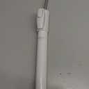 Storm Door Closer Kit in White Color