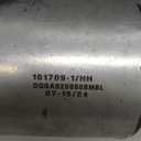 PHILTOP Rear Catalytic Converter Compatible with Honda 2010-2011 CR-V Stainless Steel Catalytic Converter Kit OE# 53864,18150REZA01,642818,51783 (EPA Compliant)