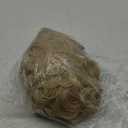 GNIMEGIL Short Blonde Curly Wig Layered Big Wavy Wigs For White Women Synthetic Curly Hair For Cosplay Natural Hairstyle Carnival Party 1920s Celebrity Halloween Costume Finger Wave Vintage