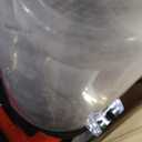 Dirt Devil Multi-Surface+ Upright Bagless Vacuum Cleaner for Carpet and Hard Floor, Powerful, Lightweight, Corded Vacuum Cleaners for Home Use, Red