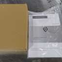 Upgraded Smart Toilet with Powerful Flush for Low Water Pressure, Auto Open/Close Lid, One Piece Bidet Toilet with Heated Elongated Seat, Instant Warm Water, Dryer, Deodorizer, Night Light