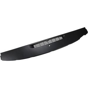 Upper Dashboard Panel Compatible with Chevy Chevrolet Avalanche Cheyenne Tahoe Silverado Suburban, GMC Yukon XL Sierra 1500 2500 3500 Cadillac Escalade 2007 2008 2009 2010 2011 2012 2013 2014