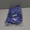 BOUBONI 8 Pcs Kids Apron Painting Aprons for Kids Art Smocks Paint Apron Bulk for Painting Classroom Activity Kitchen Crafts Party Supplies(Blue), Not The Full Set