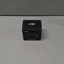 IKAPE Espresso Measuring Cup, 304 Anti-scald Stainless Steel Espresso Shot Cups 2Pcs with Handle, Coffee Pouring Cup for Barista Tool Accessories(Green)