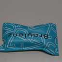 Braylenz Trendy Retro Square Sunglasses for Men Womens, Cool Thick Frame Chunky Rectangle Black Shades Colorful Sunnies (Bz9402a)