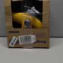 Green Toys Seaplane in Green Color - BPA Free, Phthalate Free Floatplane for Improving Pincers Grip. Toys and Games ,9 x 9.5 x 6 inches