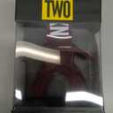 Nxtrnd Two Football Mouth Guard, Football Mouthpiece with Strap, Fits Adult & Youth (Maroon)