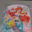 Ruz Kid's Licensed 15 Inch School Bag Backpack (Little Mermaid)