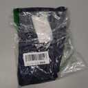 BGDK Girls ALine Skater Cotton Uniform Skirt BK61 Navy size x Large
