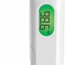 Braun ThermoScan 4 Digital Ear Thermometer, Professional Accuracy with Color Coded and Audio Fever Guidance for Babies, Toddlers, Kids and Adults, FSA and HSA Eligible
