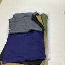 Sun Dust Protection Neck Gaiter Breathable Elastic Face Scarf Mask for Hot Summer Cycling Hiking Fishing 