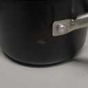 Calphalon Classic Nonstick Sauce Pan with Cover, 1.5 quart, Grey (Gray)