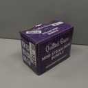 The Quilted Bear Mini Iron, Rest & Ironing Mat,  Lightweight Ironing Mat Travel Essentials for Wrinkle Free Clothes & Effortless Quilting (Black)