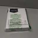 Amazon Basics Cardstock Paper, 8.5" x 11", 65 lb/176 gsm, 96 Bright White, 250 Sheets