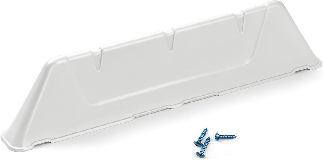 4432EL1002A 4432EL1002 4432EL1002B Dryer Drum Lifter Baffle Replacement for LG and Kenmore Dryer Models Replace 4432EL1002F AP4436745 PS3522961 1Pc