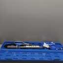 Inner CV Joint Puller Slide Hammer - 10 Lbs Heavy Duty Axle Removal Tool Kit with 63mm & 48mm Fork Adapters, Front Wheel Drive Axle Half Shaft Removal Tool Kit