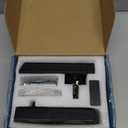 Devo G1 Video Smart Lock with Camera&Doorbell, 6-in-1 Keyless Entry Door Lock with App Remote, Fingerprint ID, Auto Locks, Built-in Wi-Fi Smart Deadbolt for Front Door, Easy Install, Waterproof, BHMA Grade 3