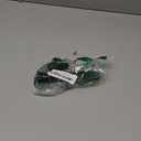 METOWARE Trailer Hitch Lock - 5/8" Dia Locking Hitch Pin, Anti-Theft Trailer Receiver Lock, Fits 2" Receiver Tubes, Class III & IV Hitch Receivers, Black (1 Pack)