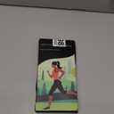 MUSICOZY Sleep Headphones Bluetooth 5.4 Headband, Sports Wireless Earphones Sweat Resistant Earbuds Sleeping Headphone with Ultra-Thin HD Stereo Speaker for Workout Running Cool Gadgets Unique Gifts (Black)