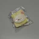 2 x Cat Taba Squishy Squeeze Toys, Kawaii FuFu Squishies PVC Sensory Toys, Rebound Stress Relief Toys, Party Favors, Birthday Gift, Squishy Toys for Adults Kids