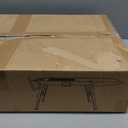 boldworks Griddle Stand for Blackstone Griddle Table Fits Blackstone Table Top Grill 17 Inch and 22 inch Portable with Folding and Height Adjustable Legs