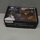 3D VR Night Vision Goggles,8K UHD Night Vision Binoculars for Adults, Auto Wake and Seamless 3D Integration Tech,Infrared Goggles, Rechargeable with 8K Photo & 4K Video,(64 TF Card)