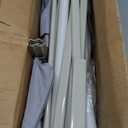 3-Piece Bed Rail for Toddlers with Headboard Rod, Adjustable Baby Bed Rail Guard (78.7 * 78.7 * 74.8 Inch-King Size)