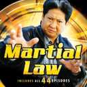 Martial Law, Format: DVD