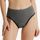 BALEAF Women's Cycling Underwear Padded Bike Shorts Padding Spin Biker Briefs Biking Gear XL