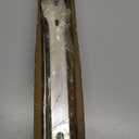 ForoGore Garage Door Parts Reinforcement Bracket,Garage Openers and Parts Door Adjustable Reinforcement Bracket,Garage Door Operator Reinforcement Bracket (Adjustable to 18", 21" or 24")