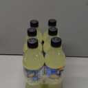 Minute Maid Lemonade Made w/Real Lemons, 16.9 fl oz, 6 Pack