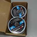 16 Gauge Marine Wire 16 AWG Marine Grade Wire Include 16AWG 120FT Red & 120FT Black,16 Gauge Tinned Copper Electrical Cable for Boat Automotive Speakers Lighting Solar Outdoor RV Camper Trailer