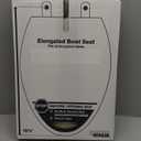 KOHLER K-4774-96 Brevia Elongated Toilet Seat with Quick-Release Hinges And Quick-Attach Hardware For Easy Clean, Biscuit