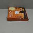 Halloween Decorations 3 Pack Orange Pumpkin Green Spider Purple Witch Hat Lights with Suction Cup Battery Operated Halloween Lights,Slow Fade Mode & Timer for Windows, Bedroom, Porch