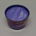 Friday Collective Late Nights Candle, Floral Scented, Made with Essential Oils, 3 Wicks, 13.5 oz