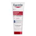 Eucerin Eczema Relief Cream, Full Body Lotion for EczemaProne Skin, Moisturizing Eczema Cream, Body Moisturizer, MultiPack, 8 oz. Tube (Pack of 3)