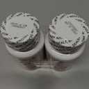 2 x NAD Supplement, Liposomal NAD+ Nicotinamide Riboside with Resveratrol Supports Healthy Aging & Cellular Energy, Highest Absorption NAD Plus for Women, 60 Capsules,  BB Date: 05/2027