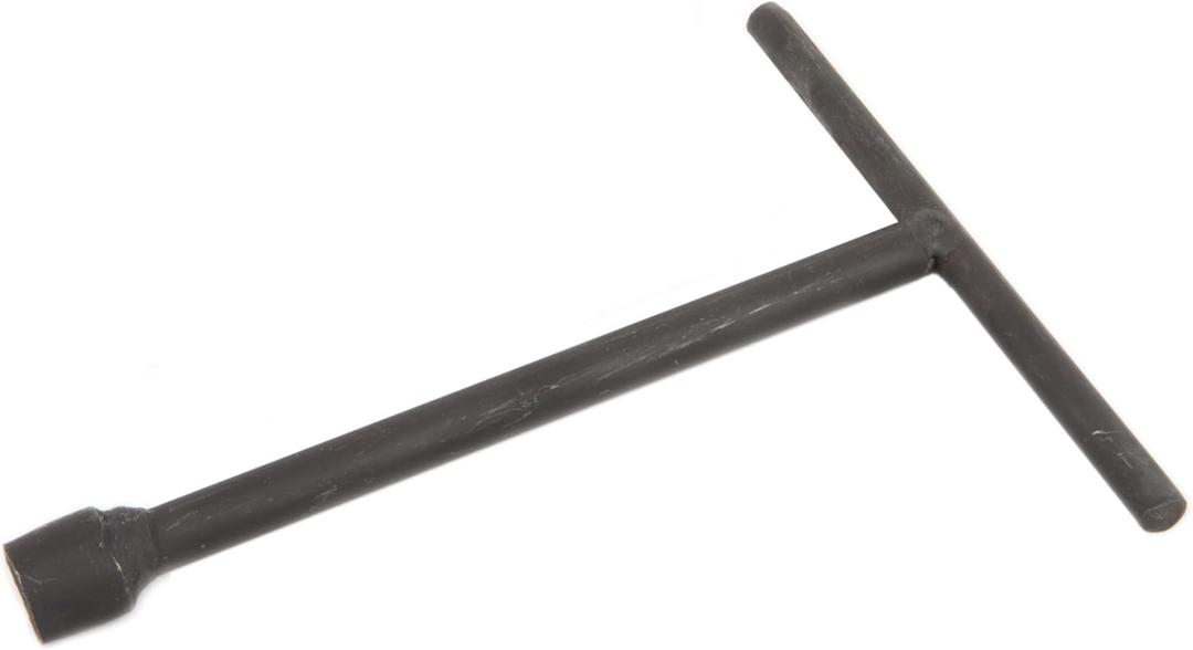 Forney 86144-1/4-Inch T Handle Cylinder Wrench