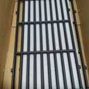 Replacement Parts Kit for Weber Spirit II 200 Series Grills - Grill Grates (7637, 7849) & Flavorizer Bars (7635, 69796, 3400301) - Compatible with E210, S210, E220, S220, GS4 Spirit Models