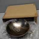 57" Height Metal Bird Bath with Trellis for Outdoor, Vintage Decorative Bird Baths, Small Garden Plant Support, Antique BirdBath for Climbing Plants with Detachable Iron Bowl (Butterfly)