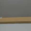 JDMSPEED New Radiator Support Mirror Stainless Steel Bead Rolled Replacement For G-Body Pontiac Grand Prix Oldsmobile Cutlass Supreme GMC Caballero Chevrolet Monte Carlo Chevrolet El Camino 1978-1988