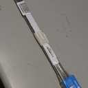 Liberty Hardware D80622C-ZP-W 22-Inch Ball Bearing Drawer Slides (Zinc Plated)