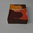 Bearhug XXL Electric Heated Pad 17''x33'' Double-Sided Faux Fur Heating Pad, 6 Heat Levels, 2-Hour Auto-Off, Moist & Dry Heat Therapy for Back Pain Relief, Machine Washable, ETL Certified - Gift Box