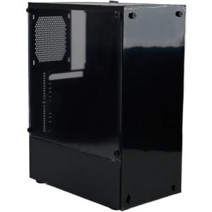 Pc Case Office ATX Cases & Towers Gaming Matx Computer Pc Case Cabinet Casing for Pc Gaming (JX-B-019)