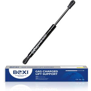 BOXI 1pcs Front Hood Lift Support Struts Gas Struts Shocks Gas Springs Support Lift Shocks for Audi A4 1996-2001 /A4 2004-2005 /A4 Quattro 1996-2001 /S4 2000-2002 | Replaces SG101007 6316 8D0823359B