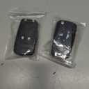 Remote Key Fob Replacement Fits for GMC Terrain 2010-2020 2021 Chevy Equinox 2010-2019 Sonic 2012-2017 Spark 2016-2017 Trax 2015-2018 Buick Encore 2014-2018 Keyless Entry Remote OHT01060512